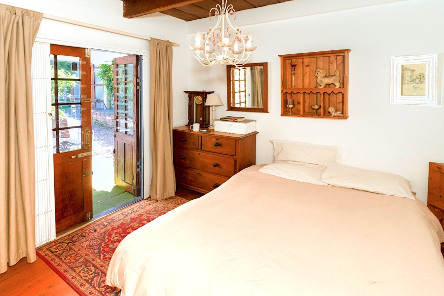 4 Bedroom Property for Sale in Knysna Central Western Cape